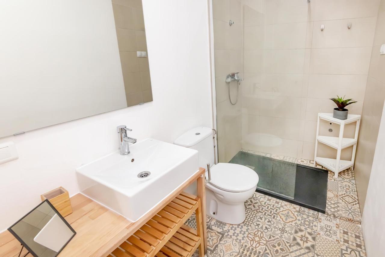 Bhost - Cinteria Apartment Malaga Luaran gambar